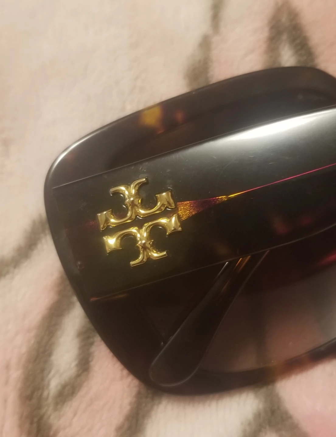 Tory Burch Women's Square Sunglasses - photo 5