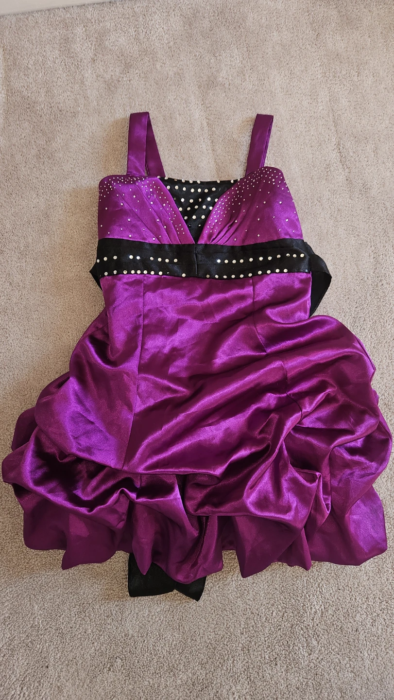 MGK Children's Dance Dress Size 8