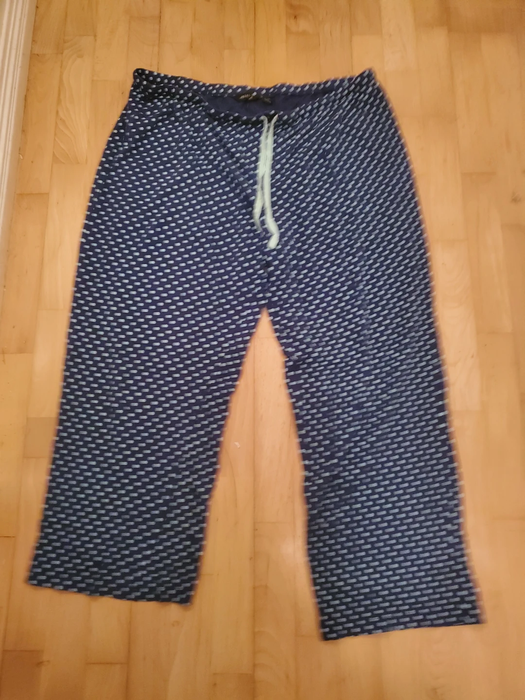 Capris - photo 2
