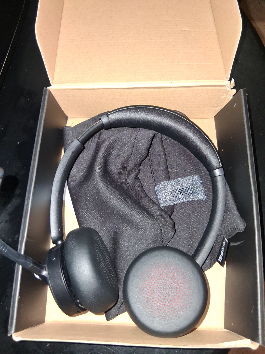 Yealink BH70 Dual Teams Headset - photo 2