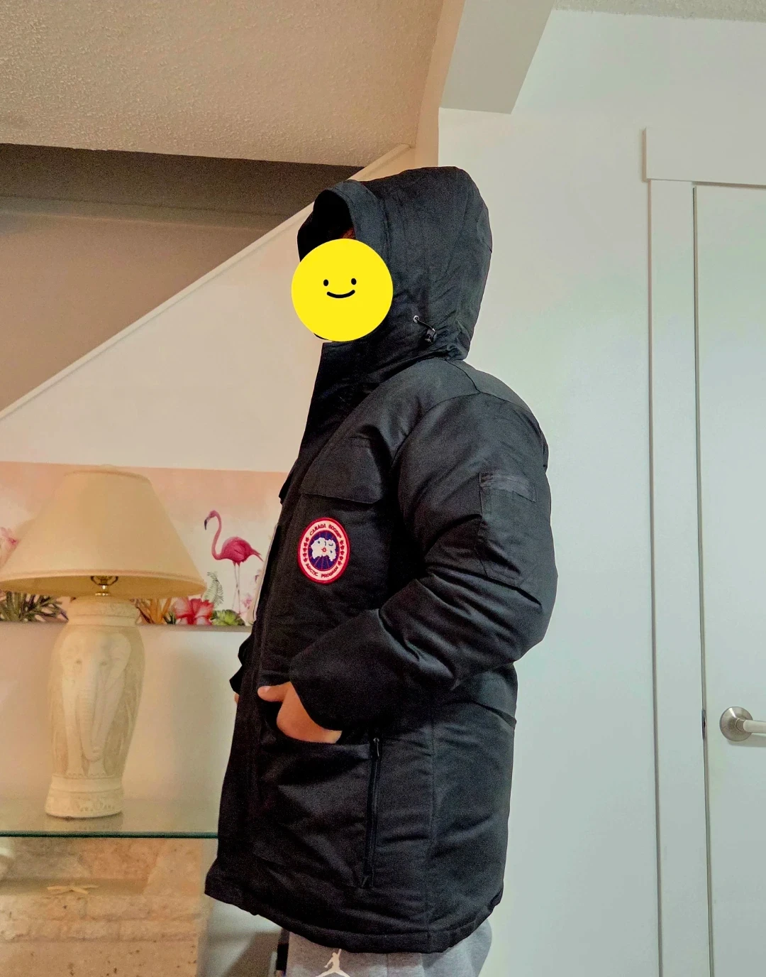 Canada Goose Arctic Program Parka - photo 5