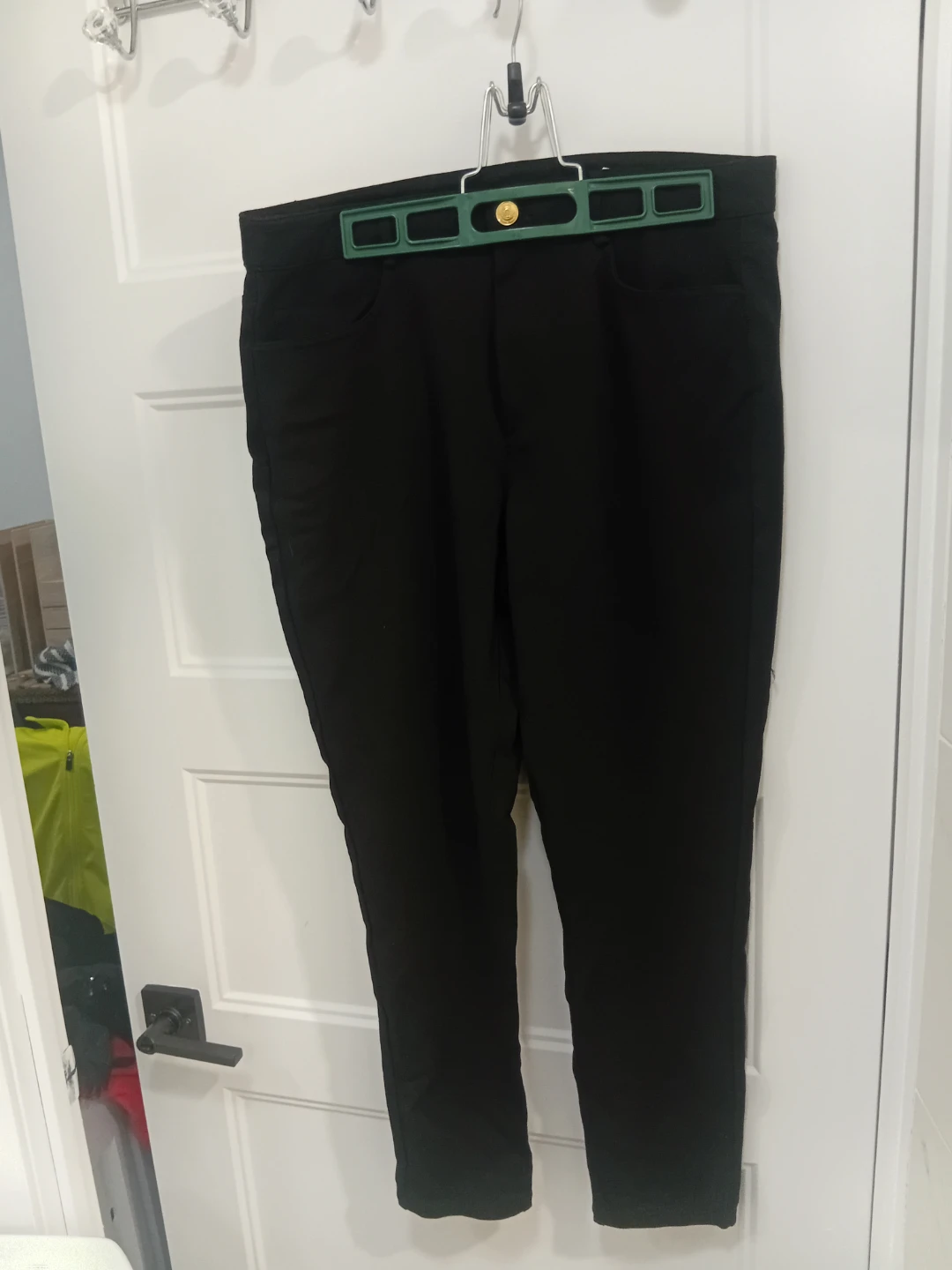 Pantalons noirs Michael Kors pour femme