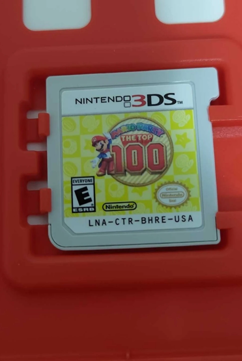 Nintendo Mario party: The Top 100 - photo 2