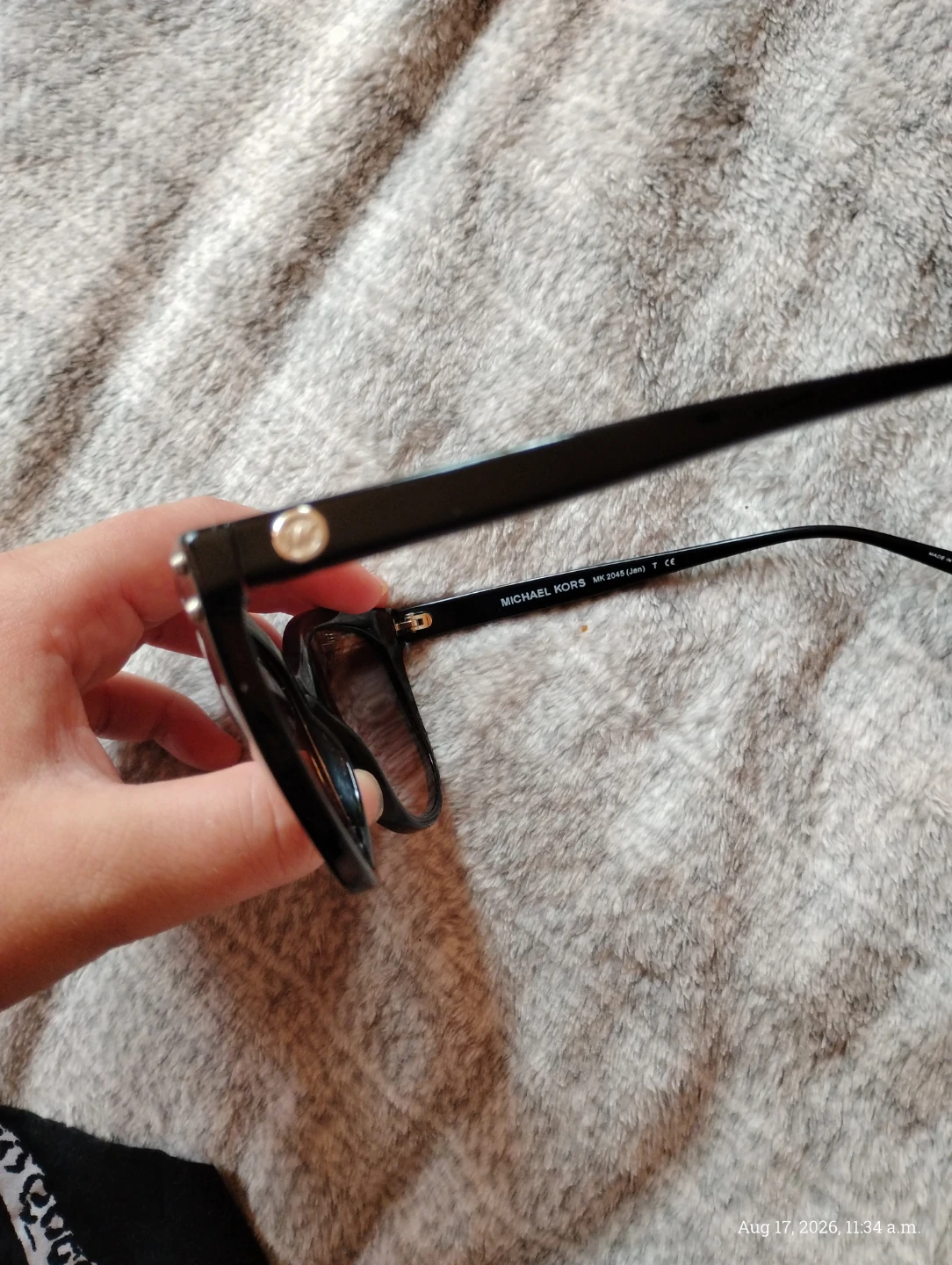 Michael Kors Sunglasses MK2049 - photo 2