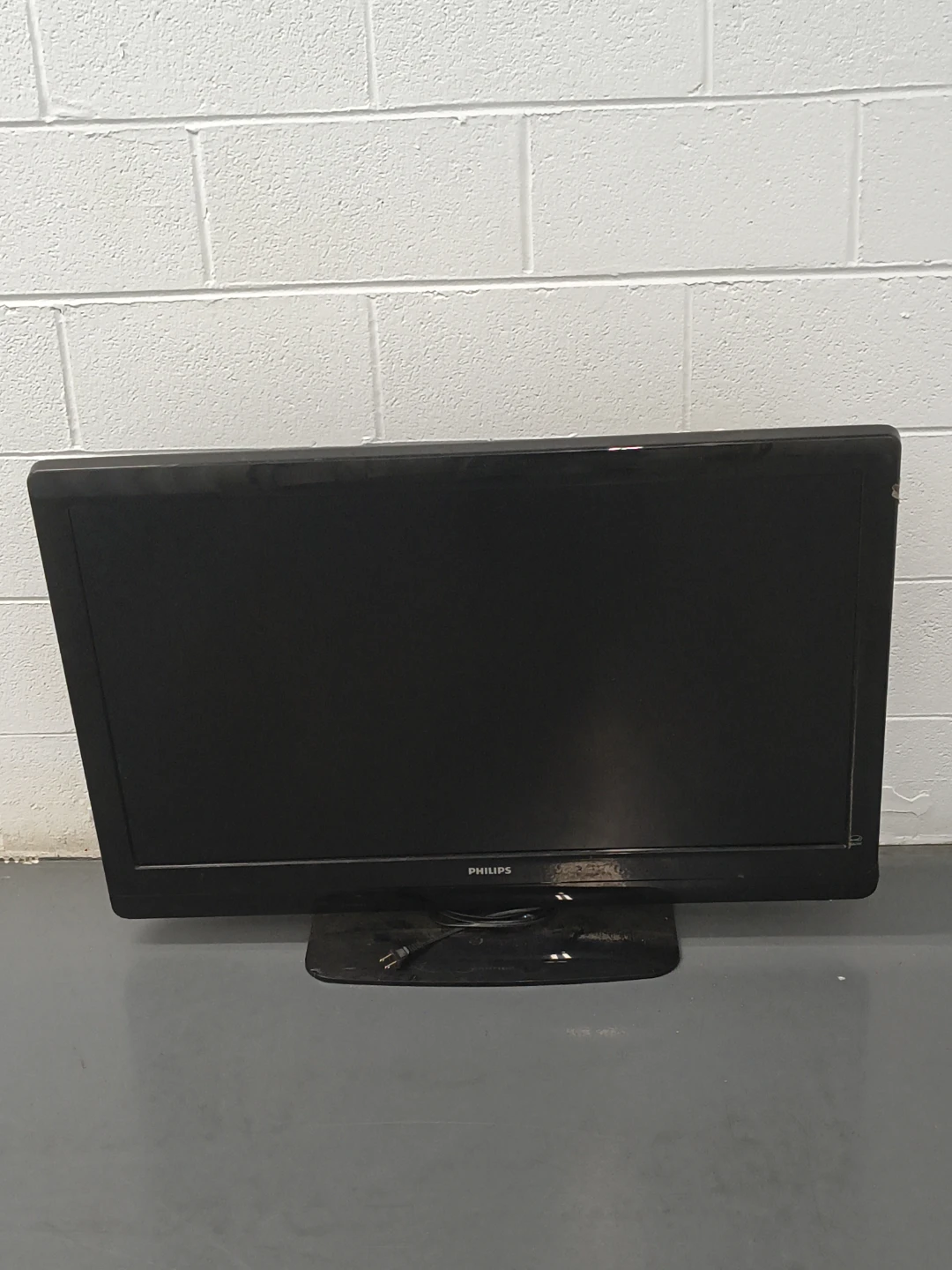 Philips Flat Screen TV