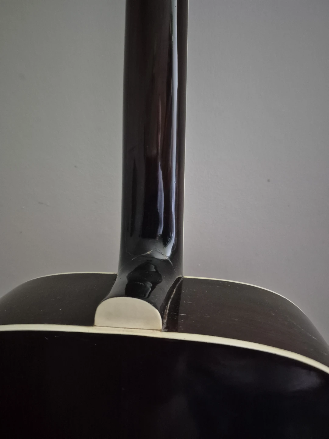 Canora Acoustic Guitar A 625 - photo 4