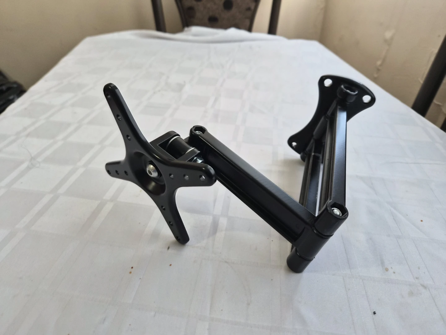 Mini wall mount for tv - photo 4