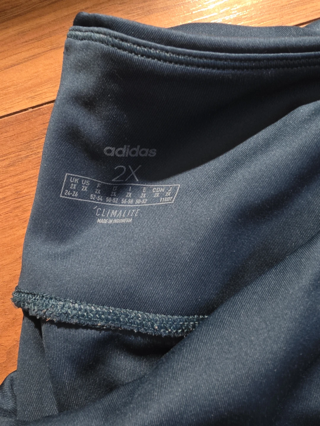 Adidas Leggings - photo 3