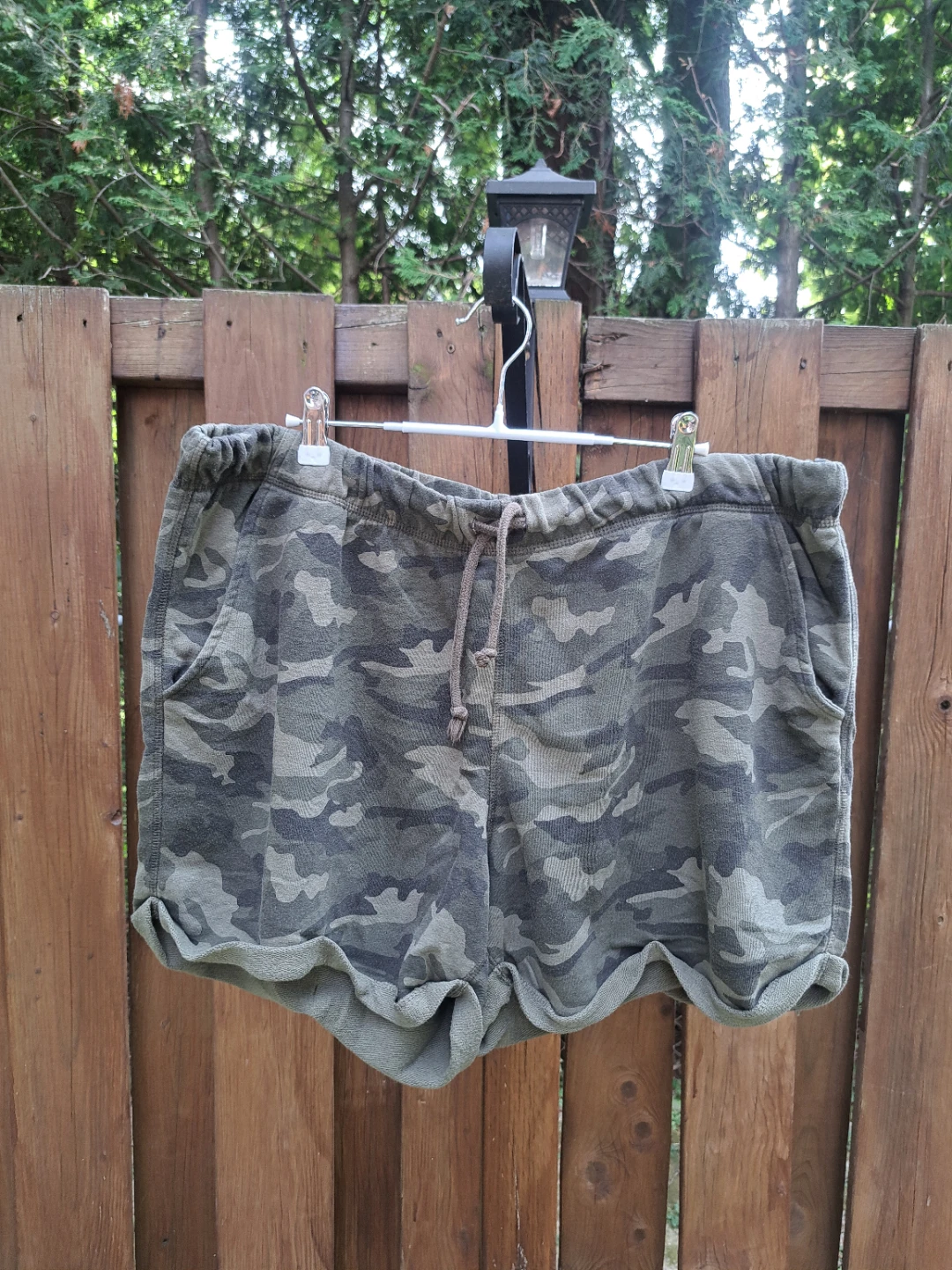 Lounge Shorts