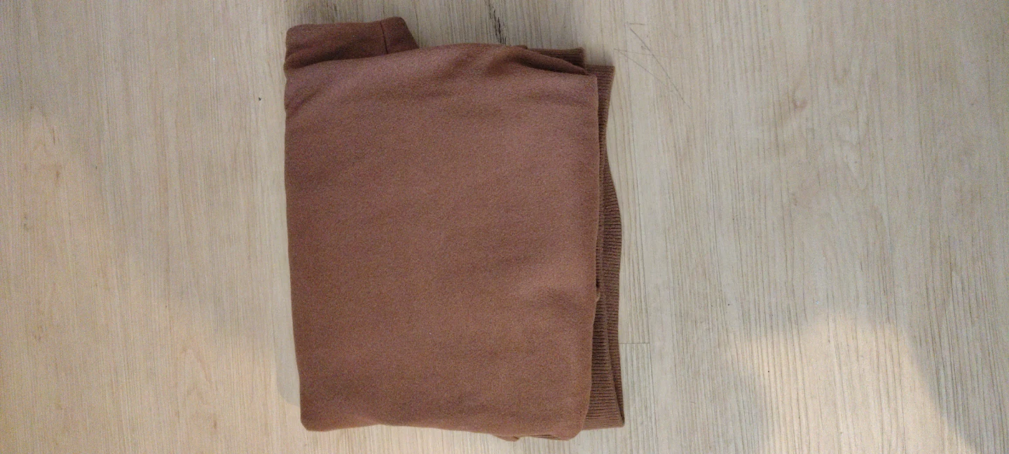 Brown Fleece Lined Jacket - photo 4