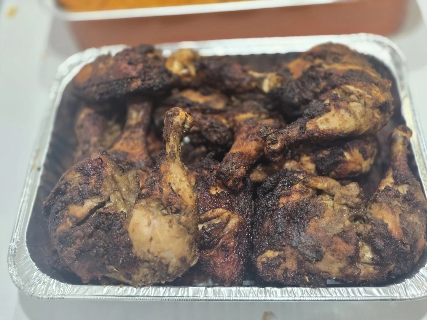 Authentic Nigerian Food - photo 2