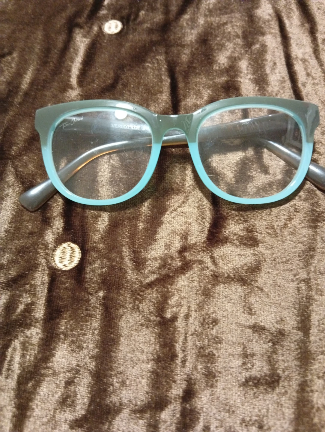Eye glasses frames