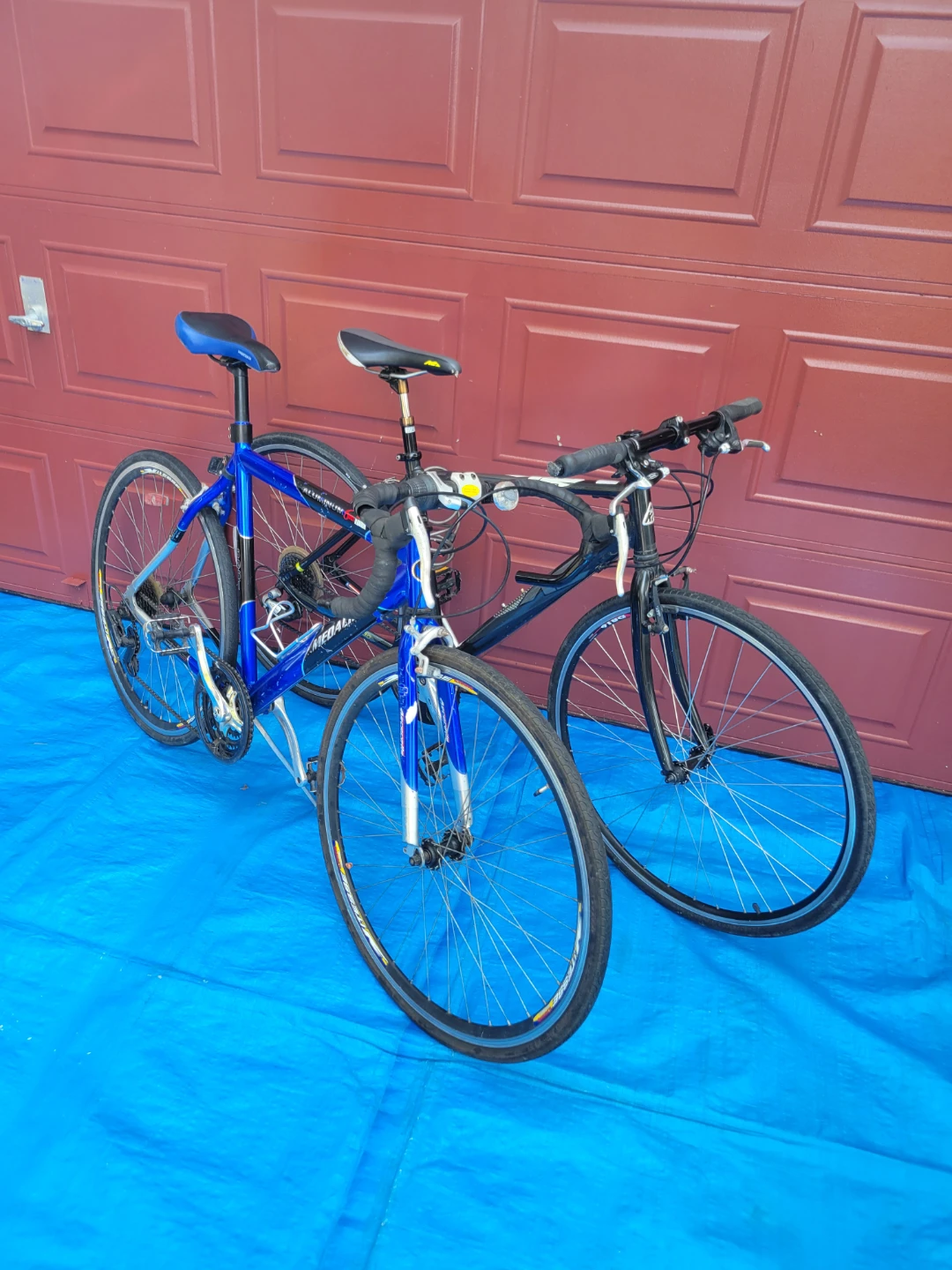 Medalist 21speed & Astral 24speed Road Bikes - photo 2