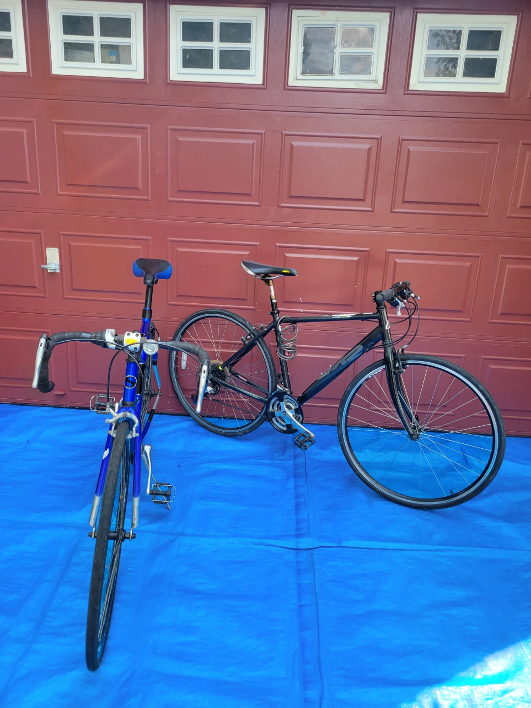 Medalist 21speed & Astral 24speed Road Bikes - photo 3