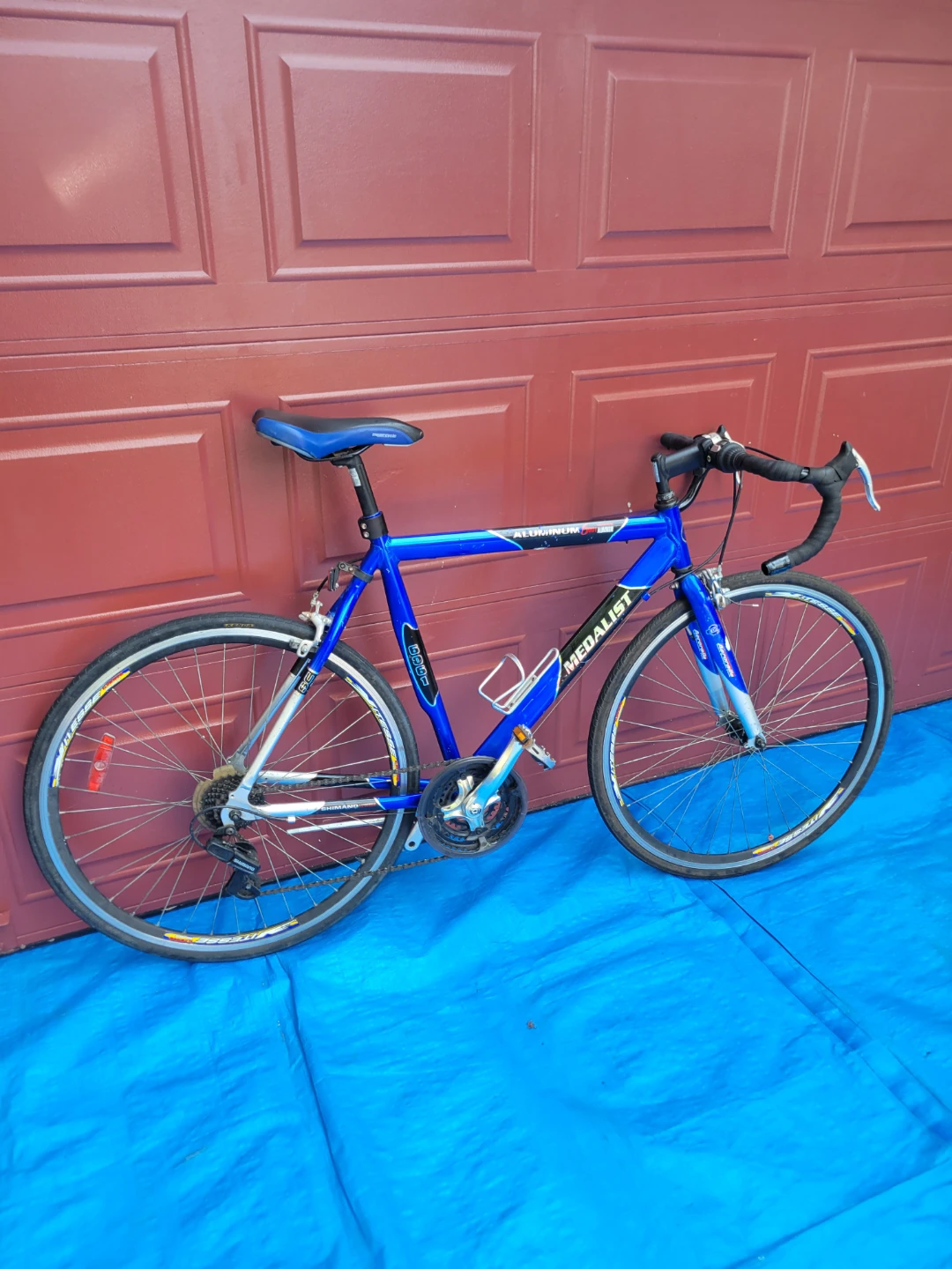 Medalist 21speed & Astral 24speed Road Bikes - photo 5