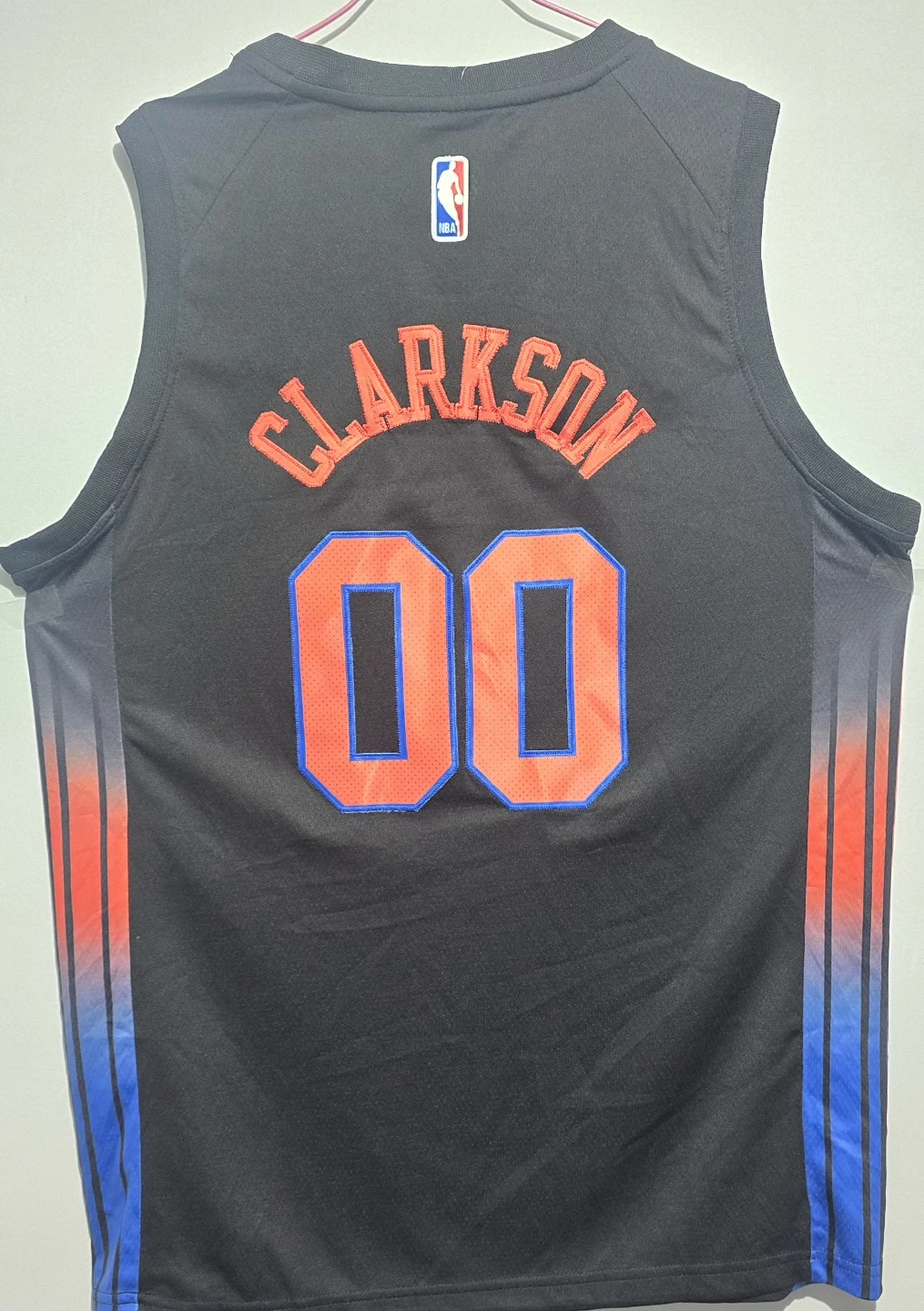 Basketball Jersey - photo 4