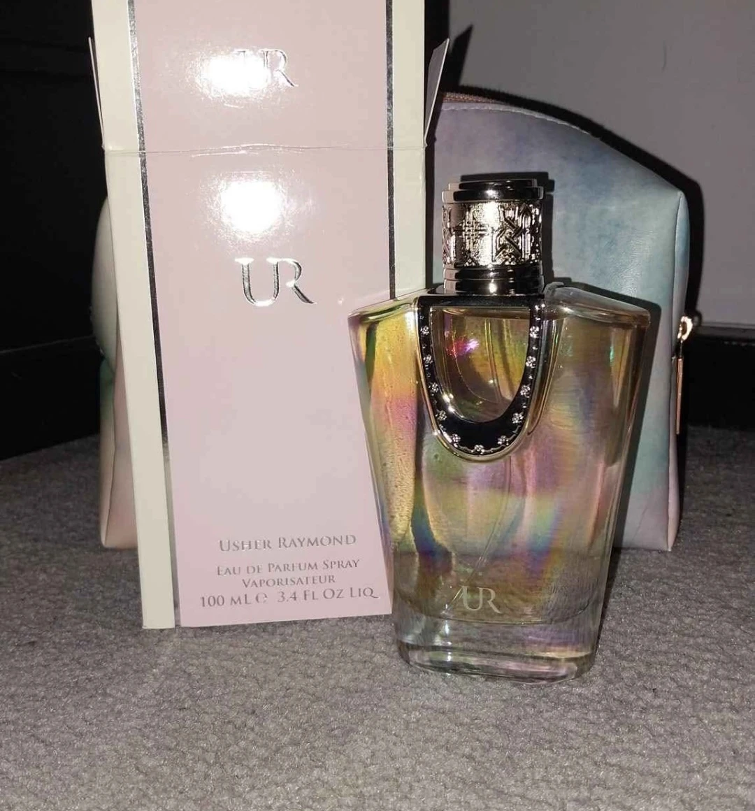 Usher Raymond Eau De Parfum