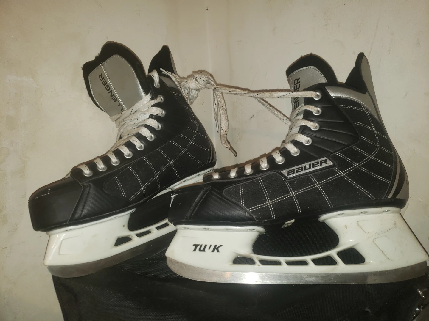 Bauer Hockey Skates