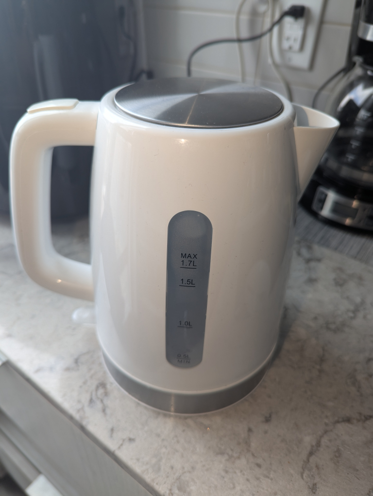 kettle