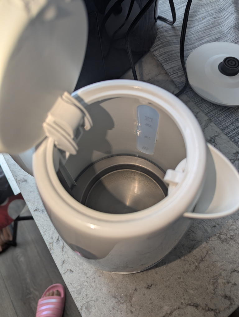 kettle - photo 2