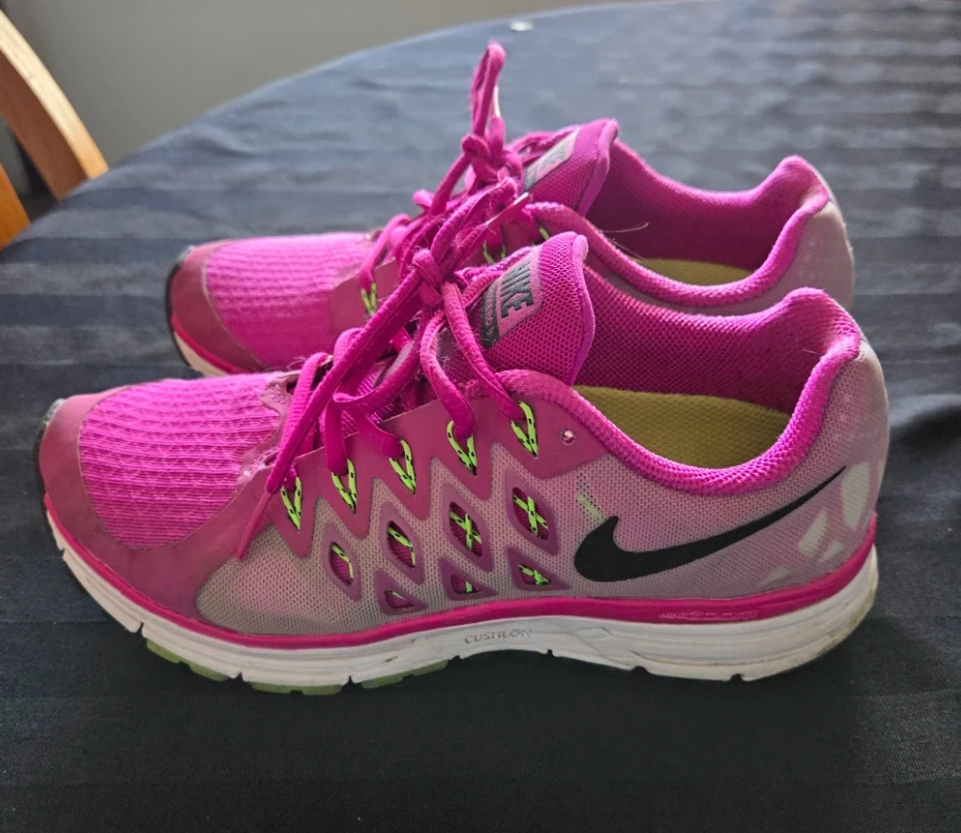Nike Vomero 9 Women's Running Shoes - photo 2