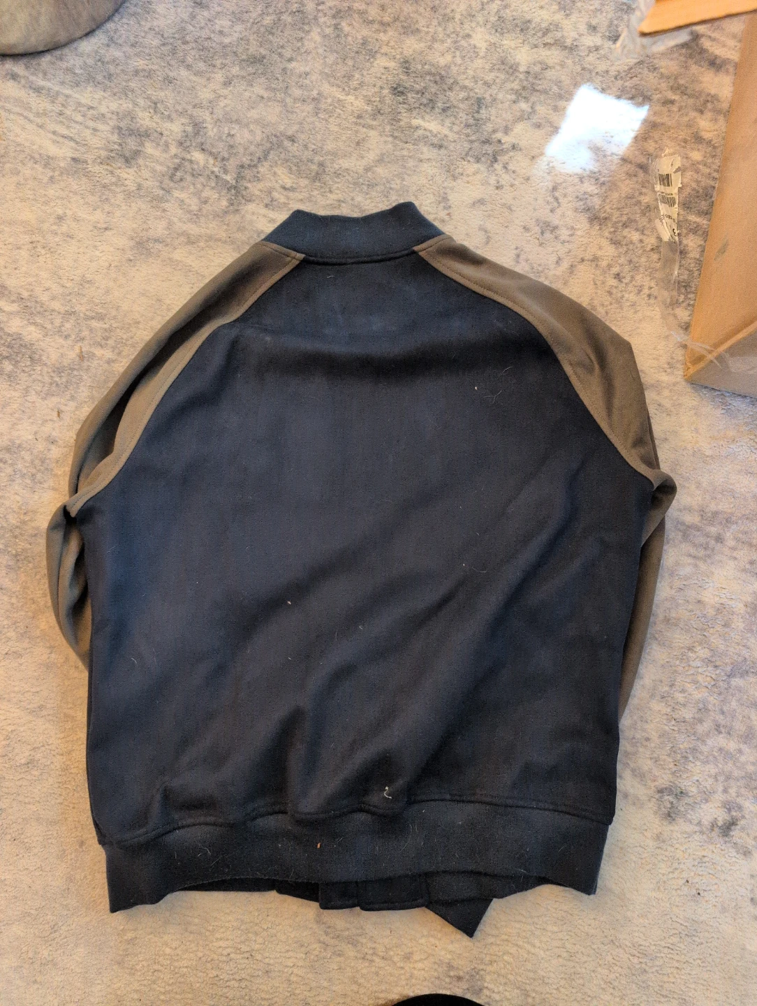 Banana Republic Bomber Jacket Size M - photo 3
