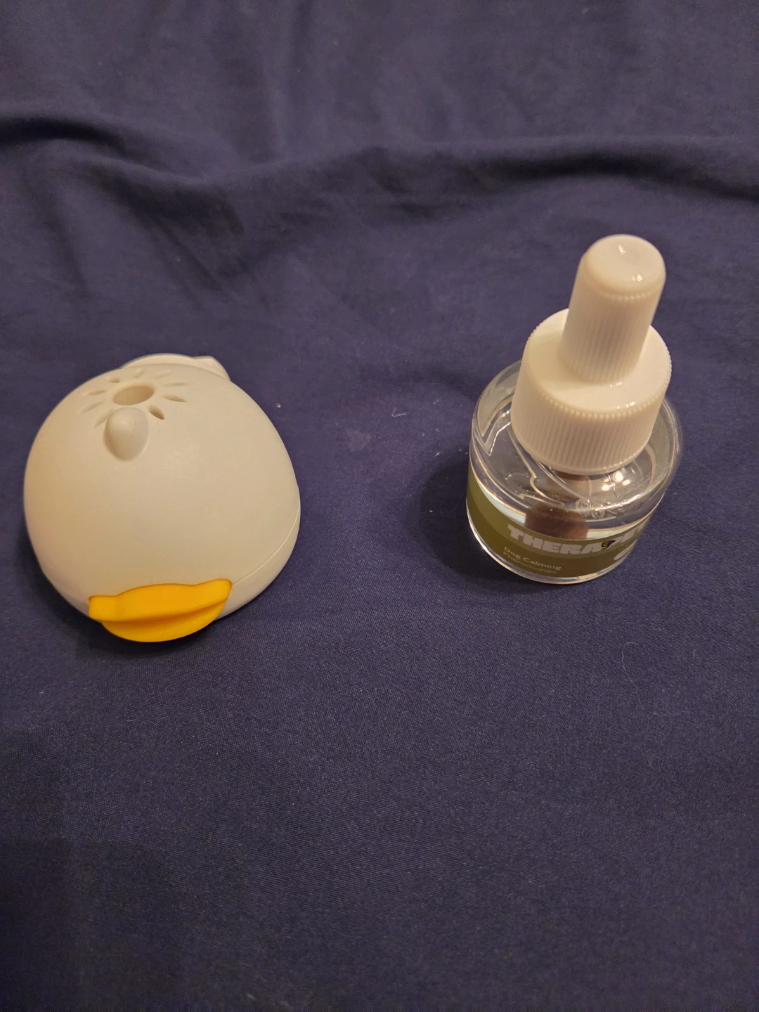 Therapet Dog Calming Diffuser Kit - photo 3
