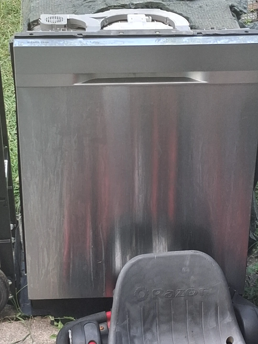 Samsung Dishwasher