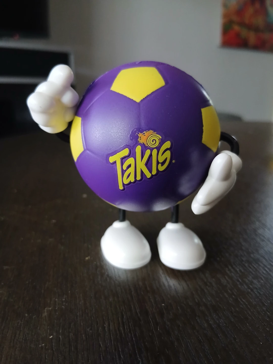 Takis prize box items and clothing! - photo 3
