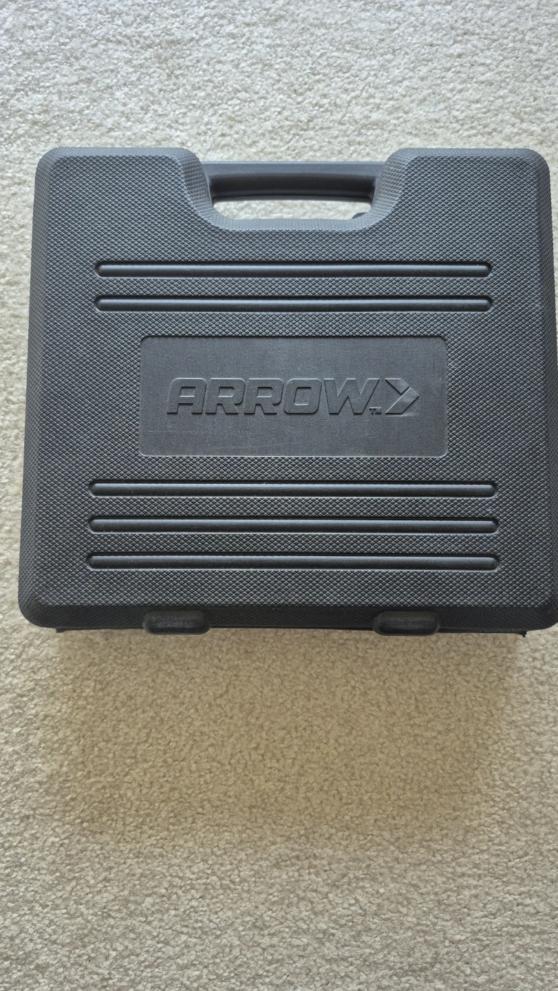 Arrow ET200BN electric brad nailer - photo 2