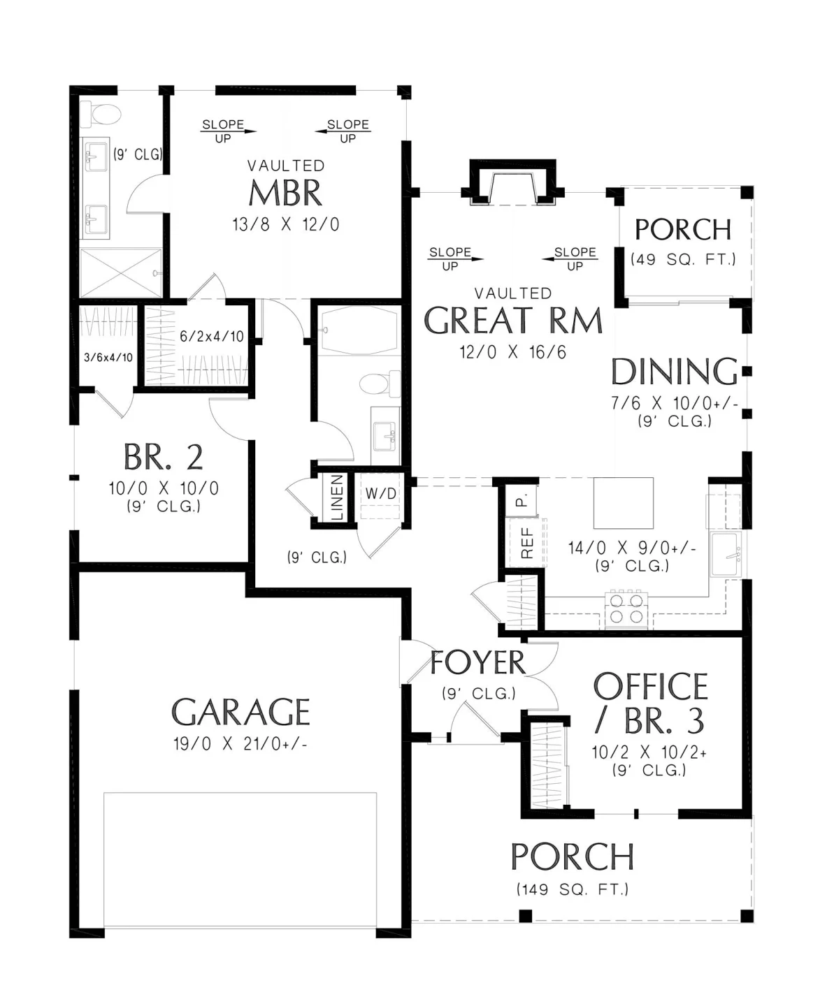 DRAWING OF BUILDING PERMIT, DOOR ADDITION, TENANT IMPROVEMENT,