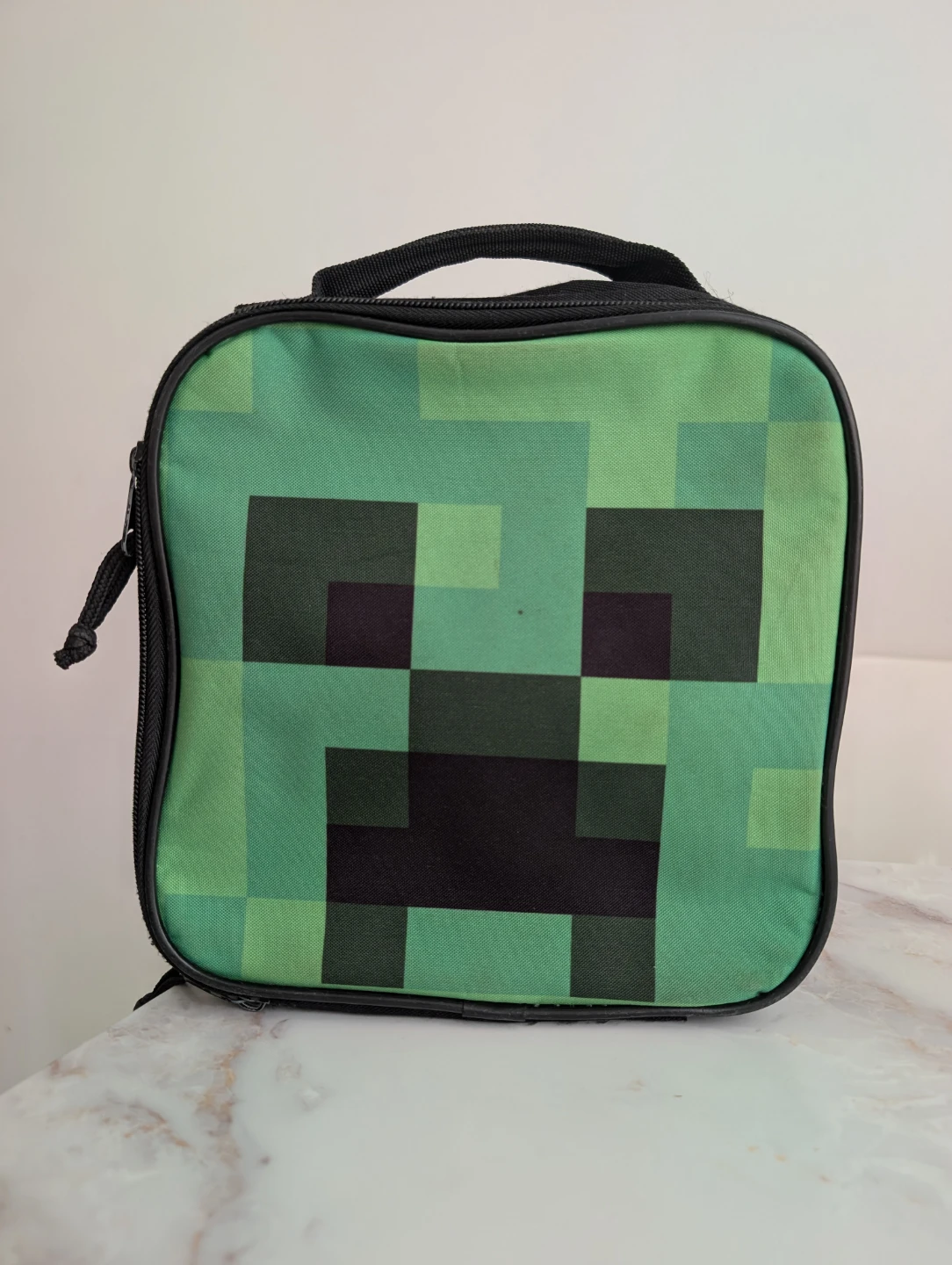 Thermos Minecraft Kids Water Bottle & Insulated Food Jar Set - photo 5