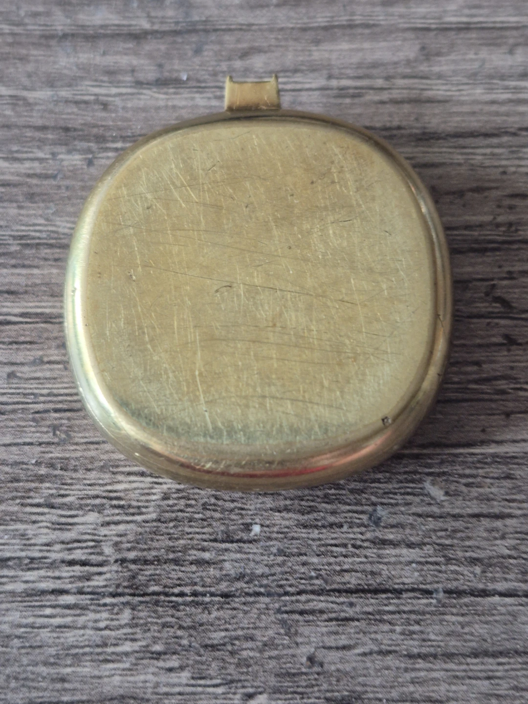 Vintage Elgin Swissonic Pendant Watch - photo 3