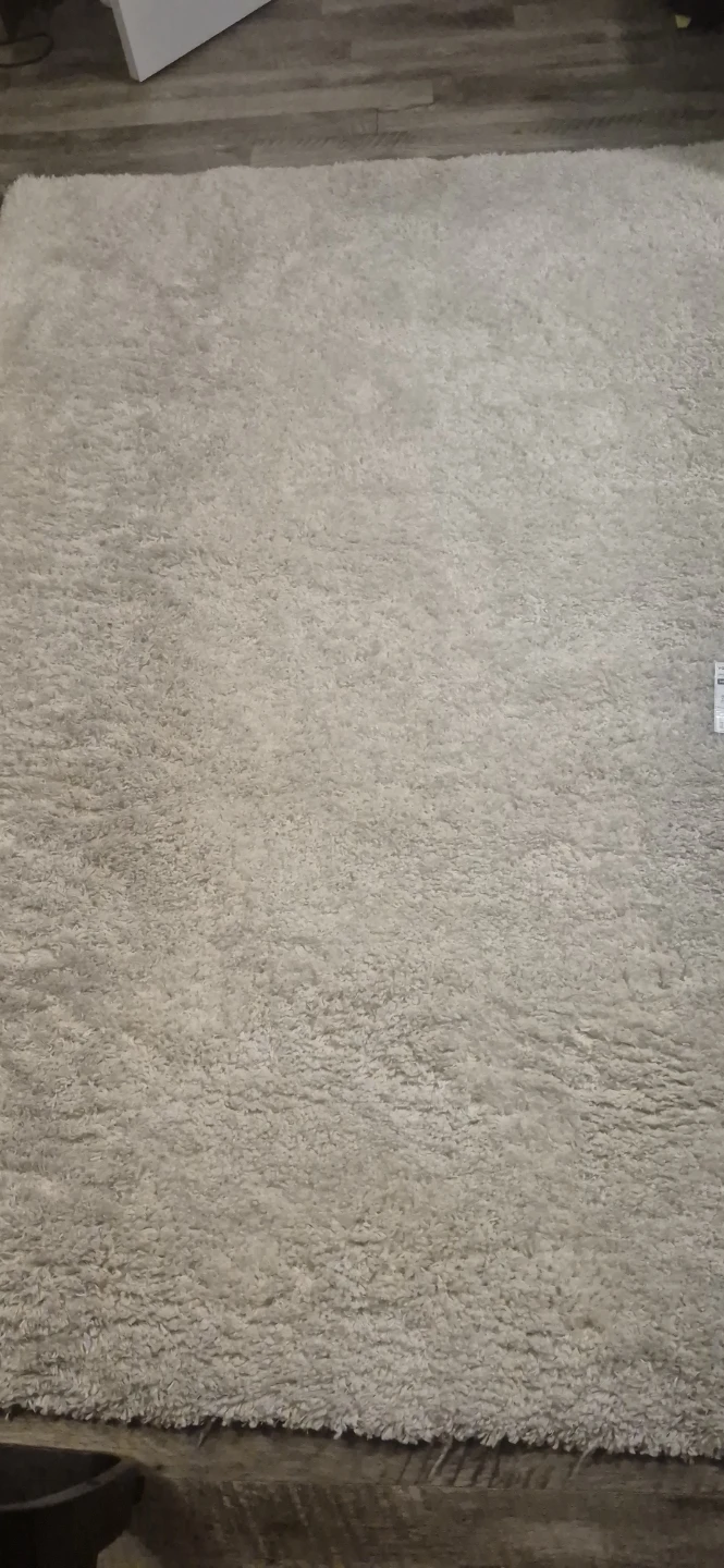 Used IKEA RUG - photo 3