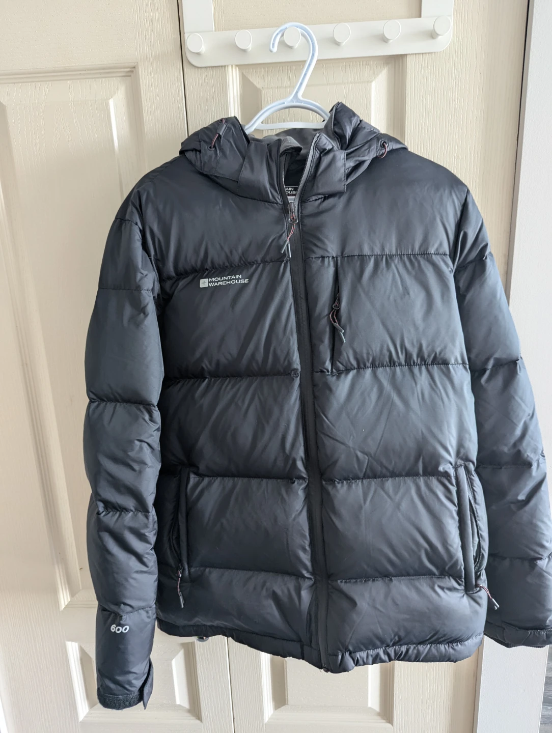 Mountain Warehouse Extreme Down Filled Puffer Jacket - photo 2