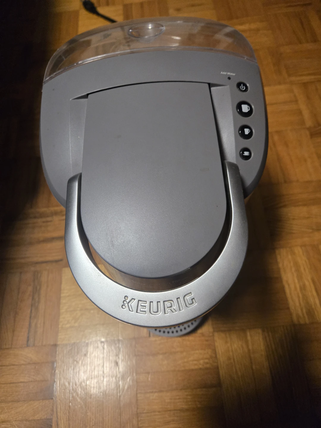 Keurig Coffee Maker