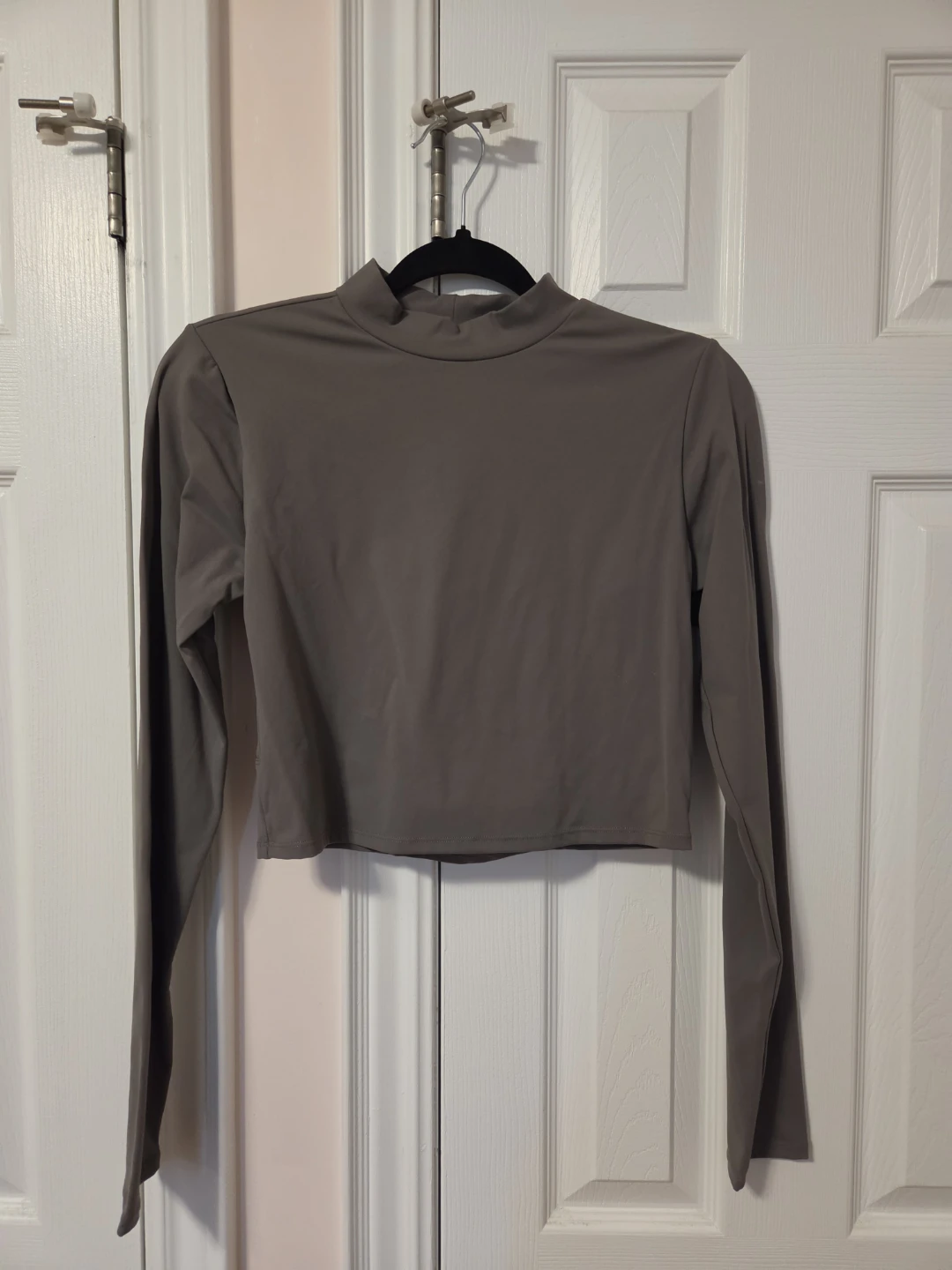 Garage Open Back Top - Size Large - photo 2