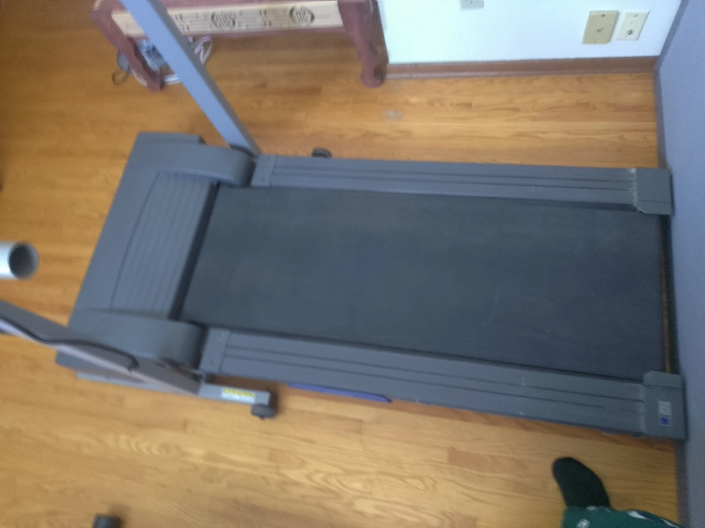 ProForm Treadmill - photo 2