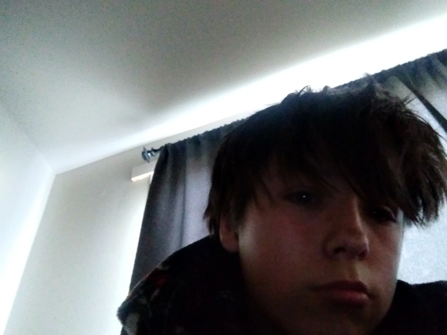 Looking for a job in Edmonton I'm 14 years old
