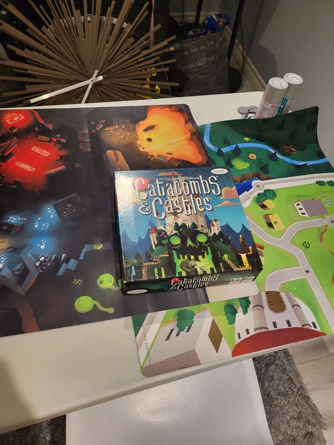 Board game - photo 5