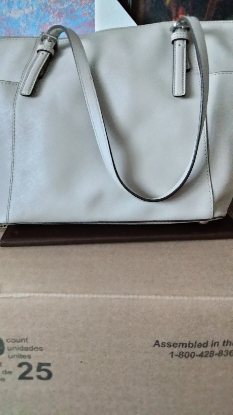 Michael Kors Tote Bag