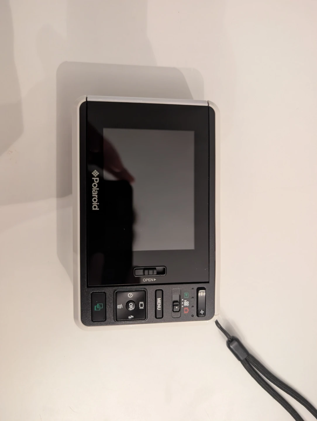 Polaroid Z2300 Instant Digital Camera - photo 3