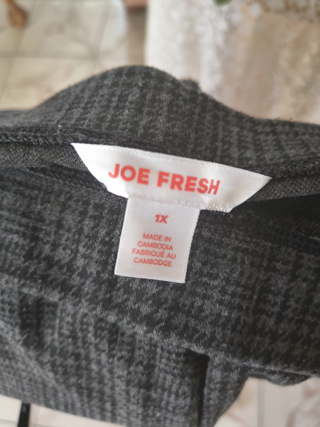 Joe Fresh Pants Size 1X - photo 4