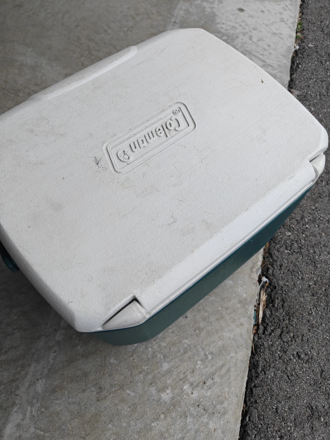 Coleman Excursion 16 Cooler