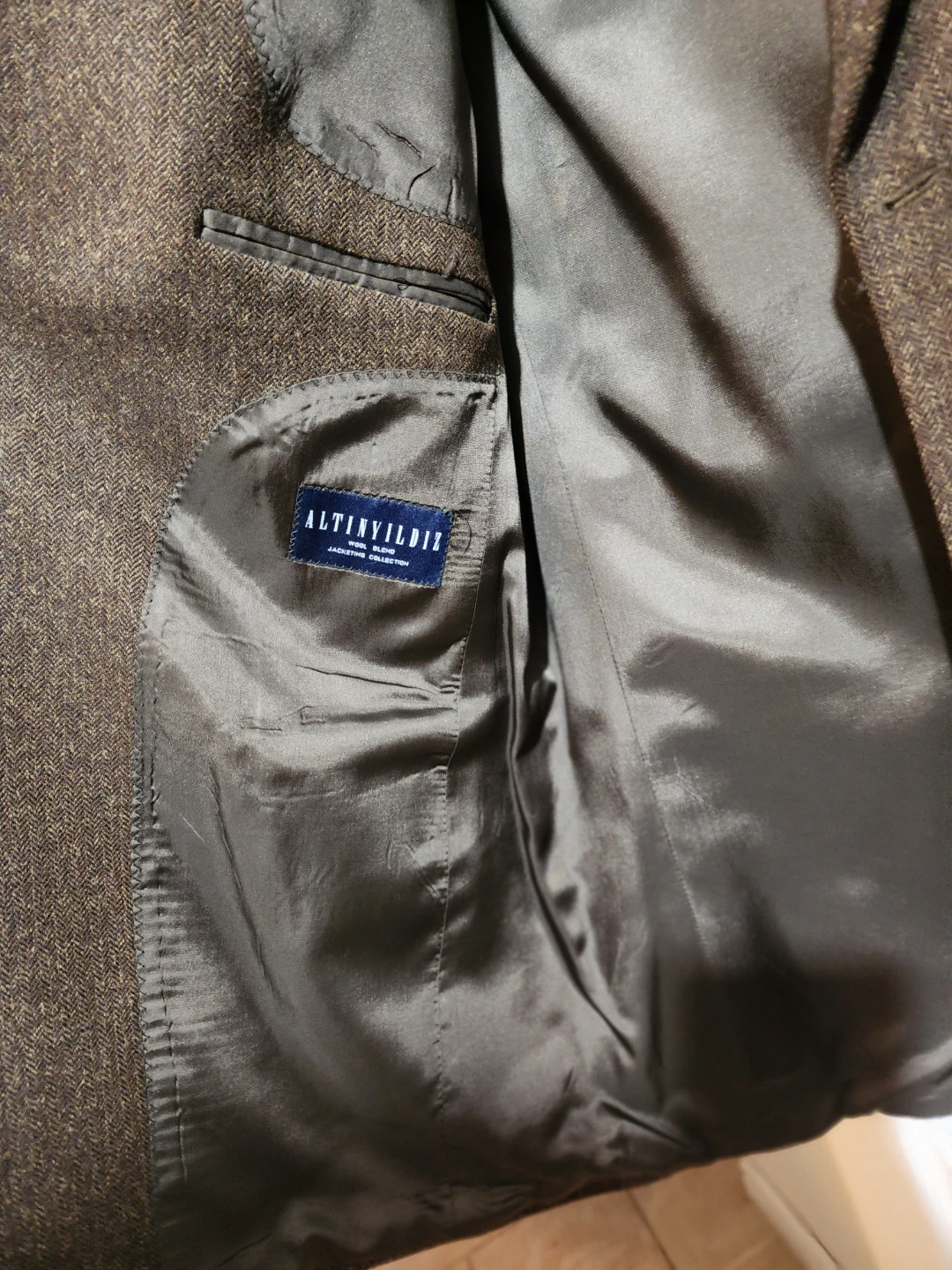 Altınyıldız Classics Premier Sport Coat - photo 3