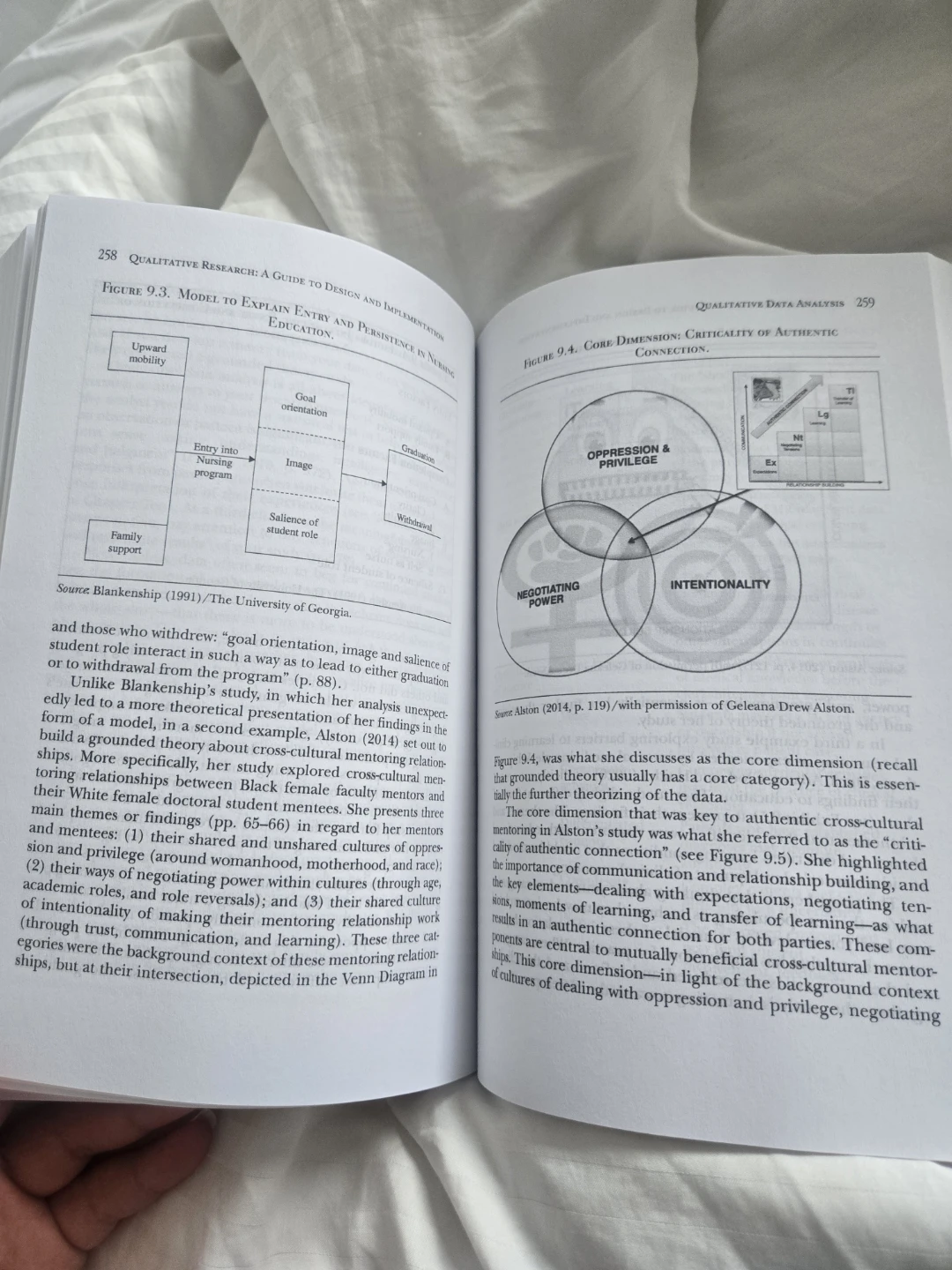 Qualitative Research: A Guide to Design and Implementation - photo 2