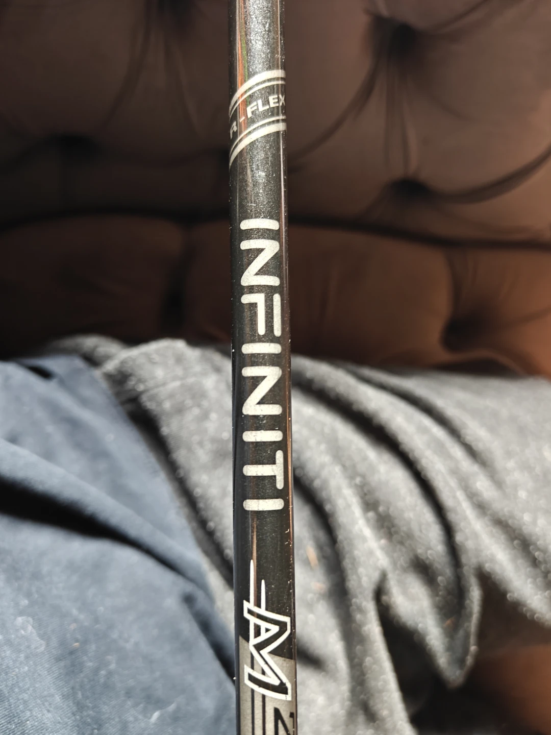 Infiniti M2 16 Degree Golf Club - photo 2