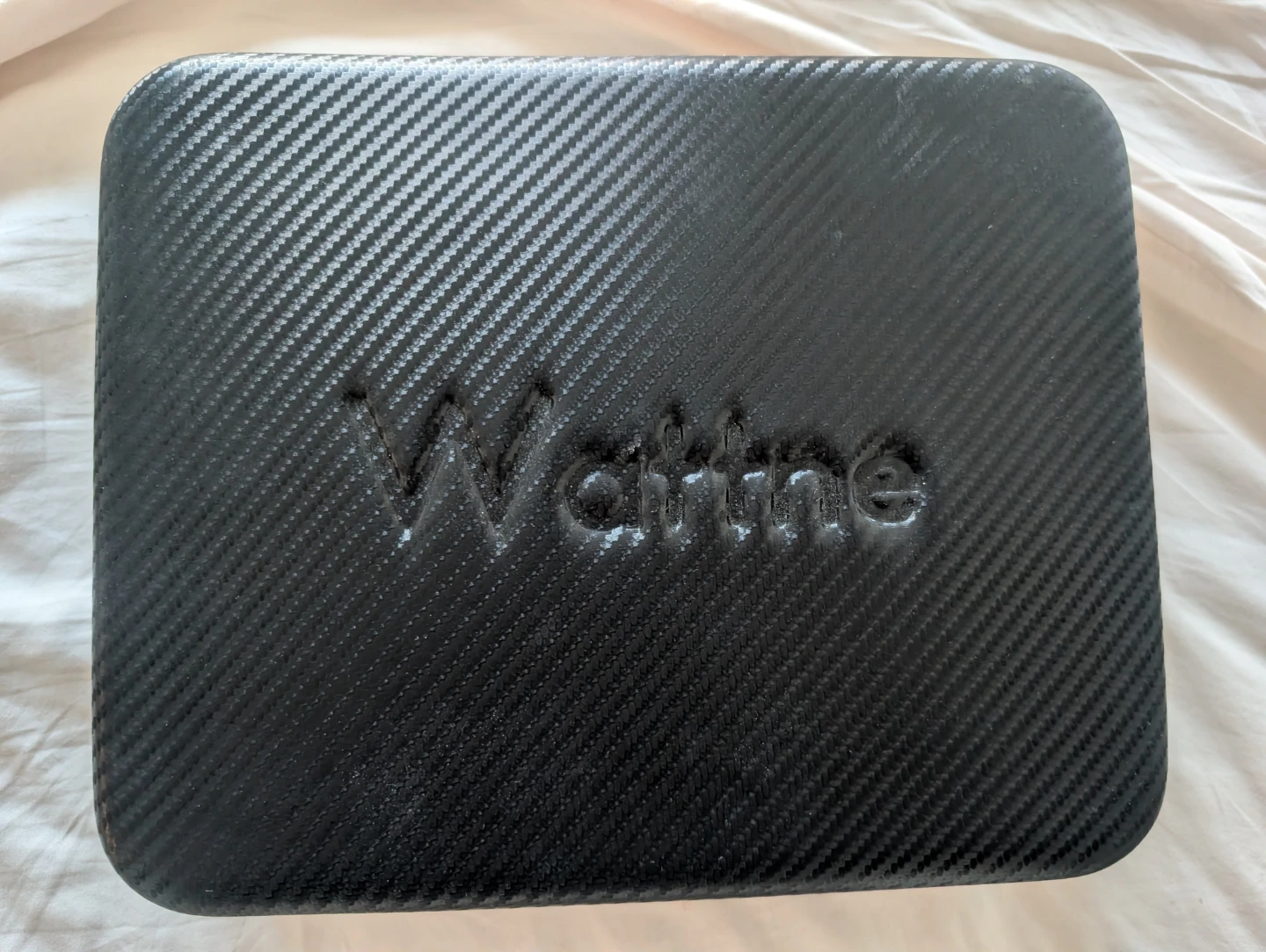 Wattne W2 Massage Gun with Case - photo 2