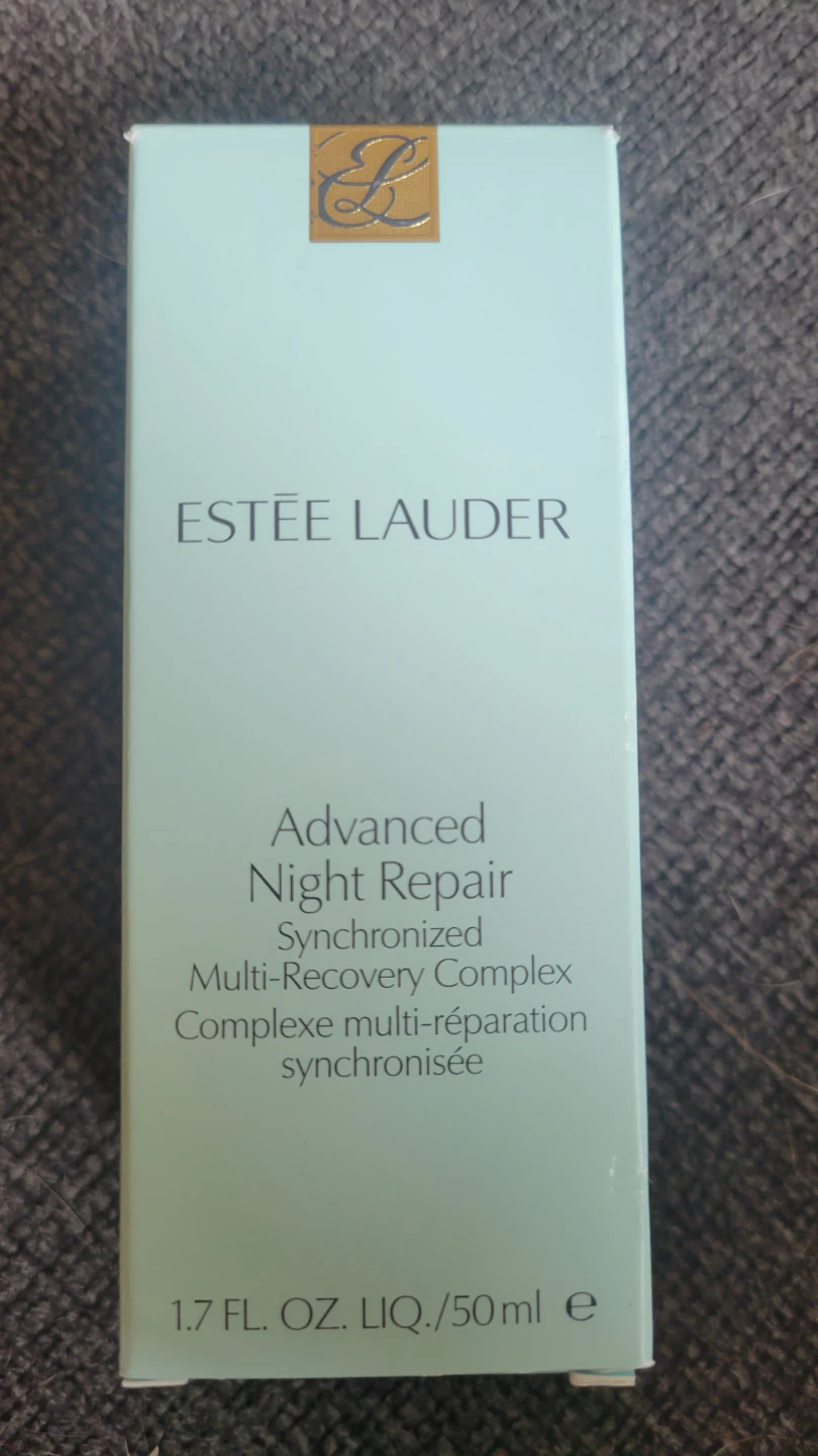 Estee Lauder Advanced Night Repair Serum 1.7 oz - photo 2
