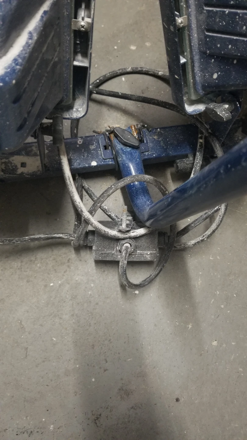 Construction  Work light - photo 3